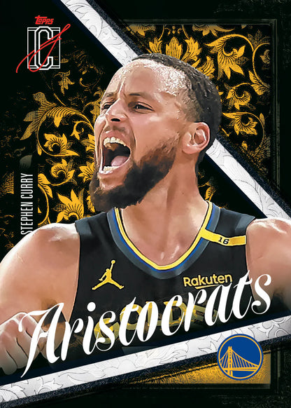 Project Mozi Breaks – Private Break - 2025-26 Topps Signature Class Basketball - Value Box