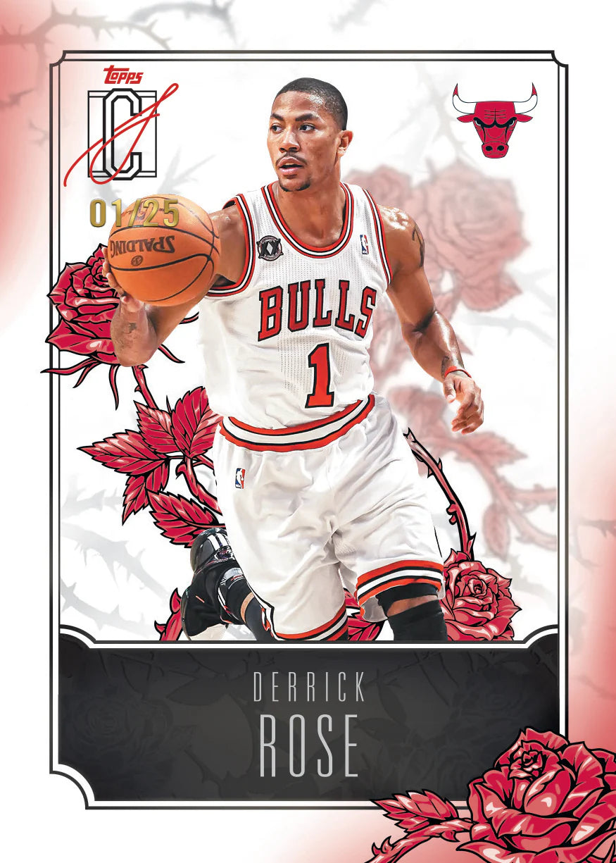 Project Mozi Breaks – Private Break - 2025-26 Topps Signature Class Basketball - Value Box