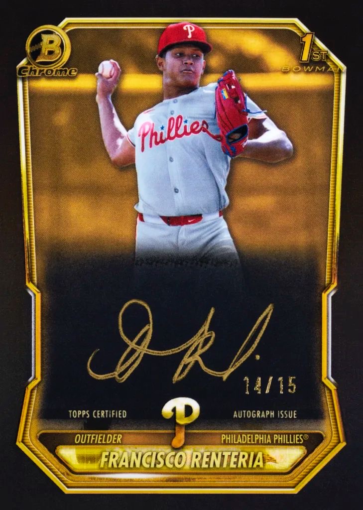 Project Mozi Breaks – Break #718 PYT: 2026 Topps Bowman Chrome Hobby Sealed Case Break (12 boxes)