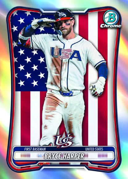 Project Mozi Breaks – Break #718 PYT: 2026 Topps Bowman Chrome Hobby Sealed Case Break (12 boxes)