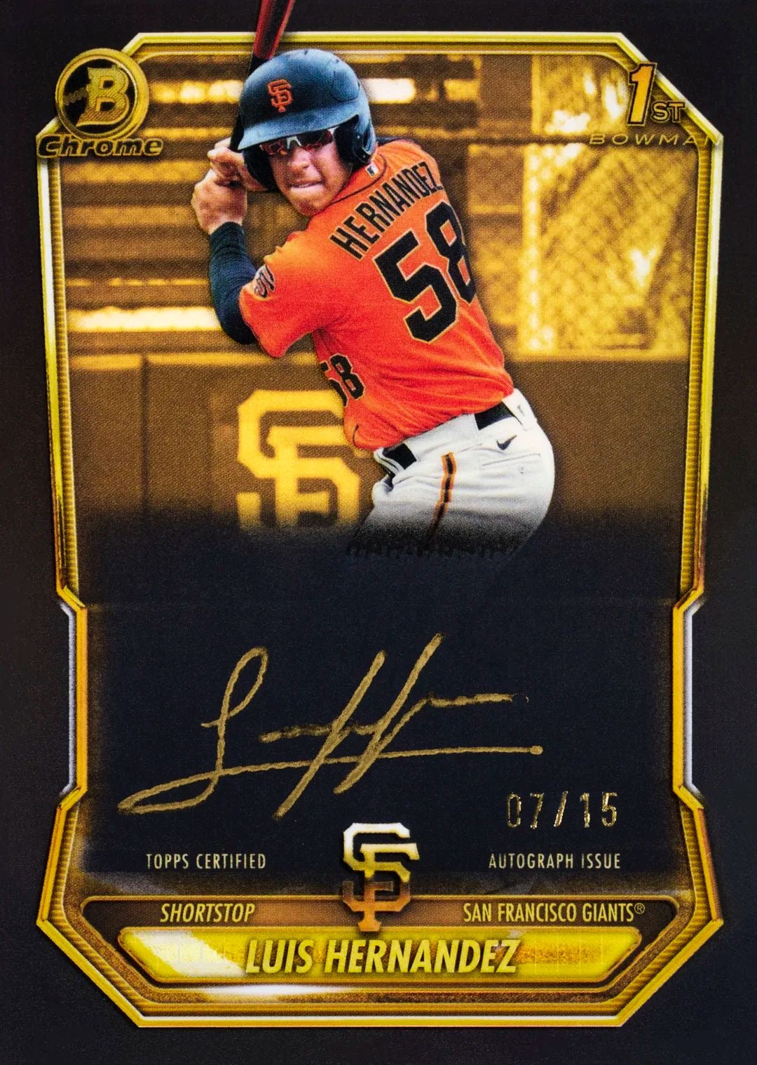 Project Mozi Breaks – Break #718 PYT: 2026 Topps Bowman Chrome Hobby Sealed Case Break (12 boxes)
