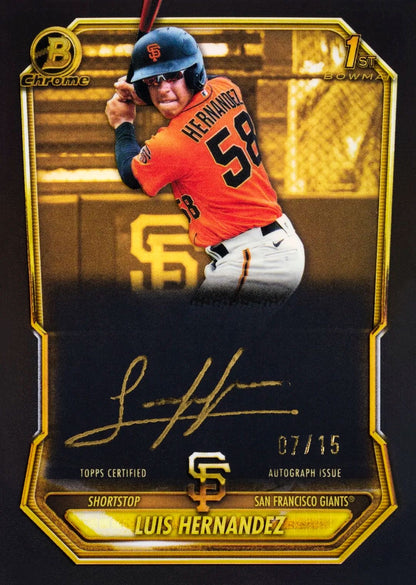 Project Mozi Breaks – Break #718 PYT: 2026 Topps Bowman Chrome Hobby Sealed Case Break (12 boxes)
