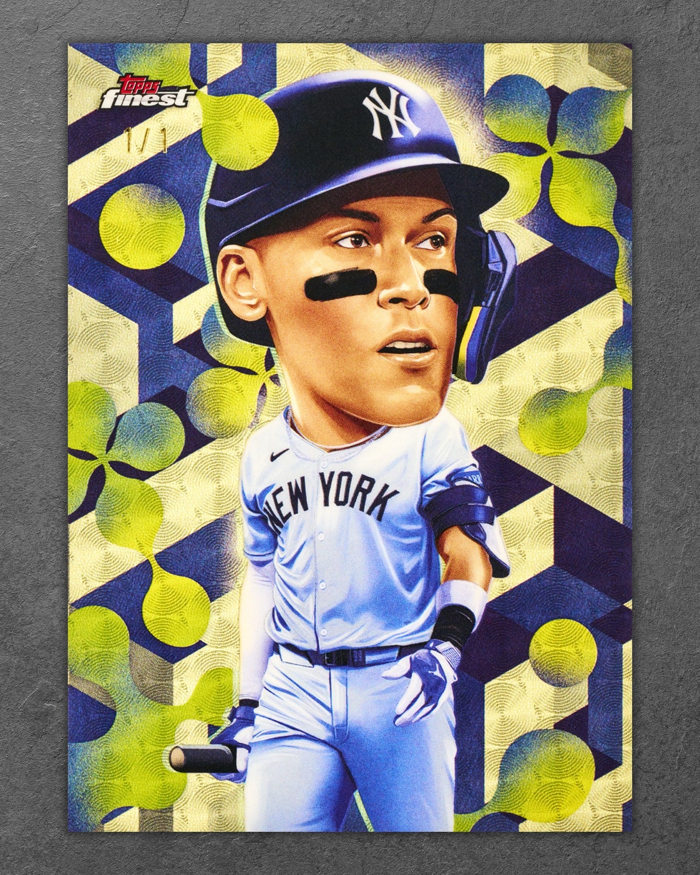 Project Mozi Breaks – Break #666 PYTP: 2026 Topps Finest Baseball Hobby 8 Box Sealed Case Break