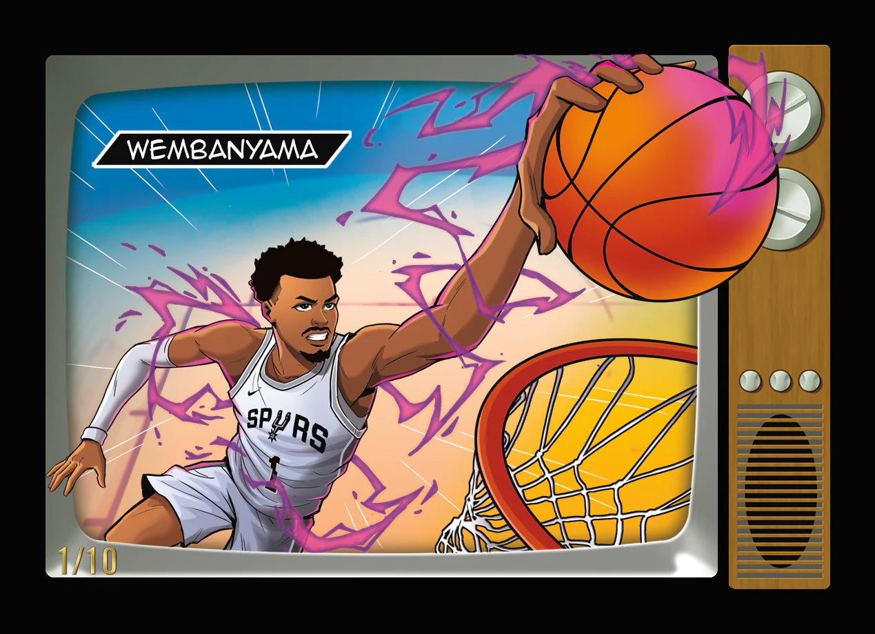 Project Mozi Breaks – Private Break - 2025-26 Bowman Basketball Hobby Box
