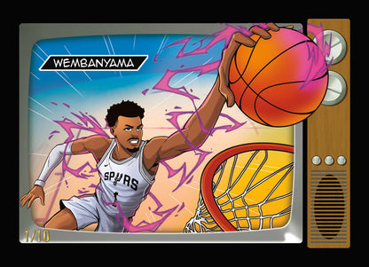 Project Mozi Breaks – Private Break - 2025-26 Bowman Basketball Hobby Box