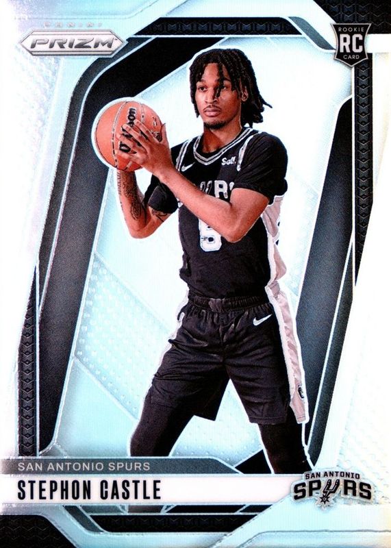 Project Mozi Breaks – Break #660 PYTP: 2024-2025 Panini Prizm Basketball Blaster Case Break (20 Box)