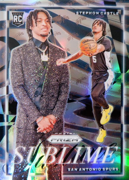 Project Mozi Breaks – Break #660 PYTP: 2024-2025 Panini Prizm Basketball Blaster Case Break (20 Box)
