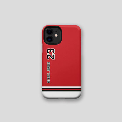 CHI 97/98 Away Phone Case