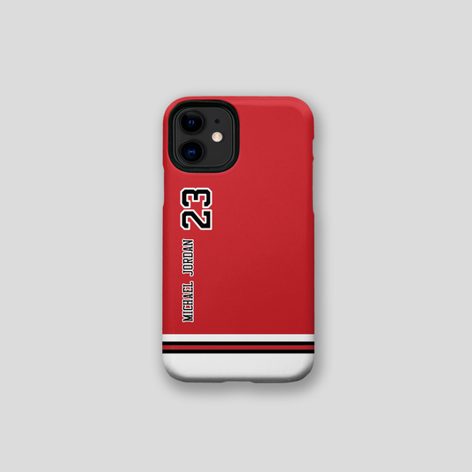 CHI 97/98 Away Phone Case