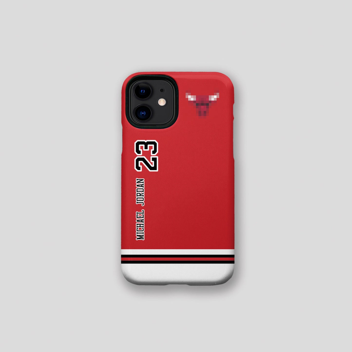 CHI 97/98 Away Phone Case
