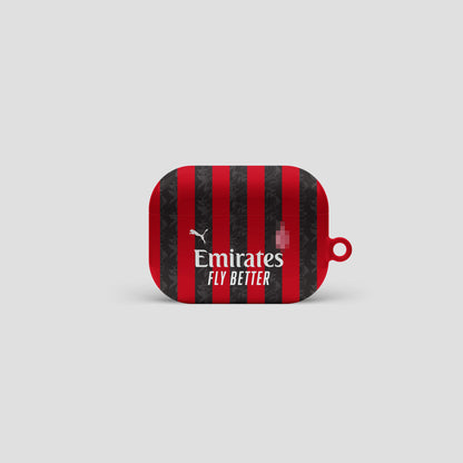 Milan 25/26 Home AirPods Case