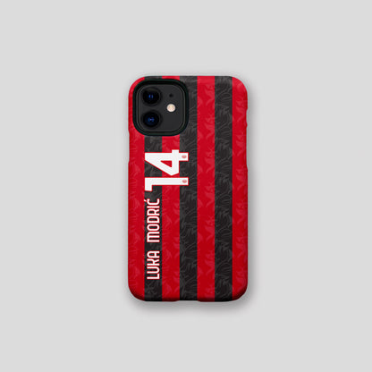 Milan 25/26 Home Phone Case