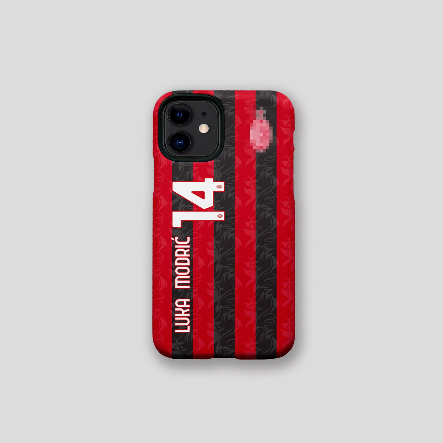 Milan 25/26 Home Phone Case