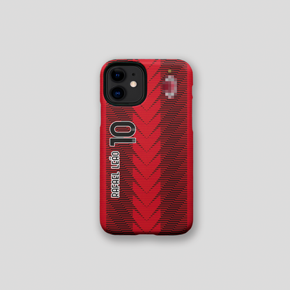 Milan 23/24 Home Phone Case