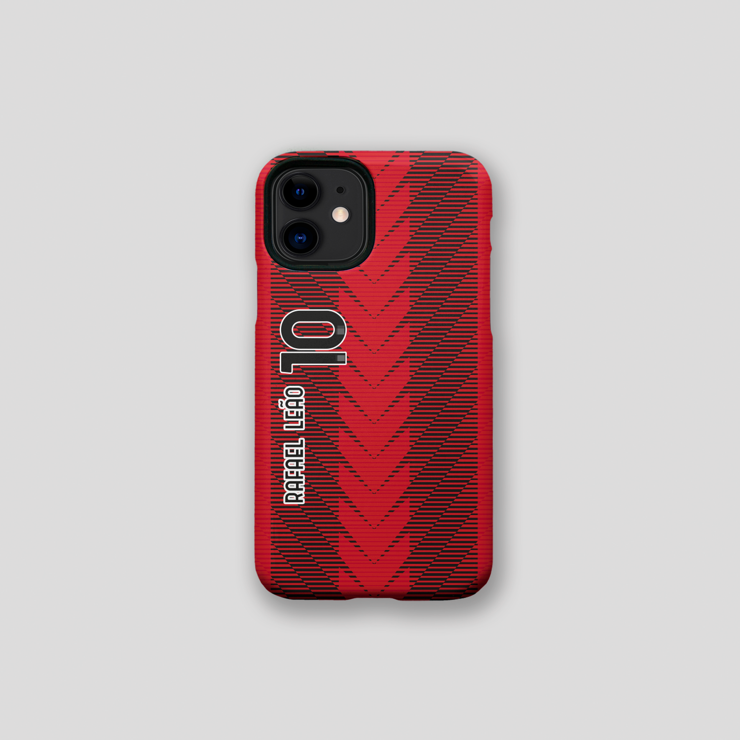 Milan 23/24 Home Phone Case | Project.Mozi