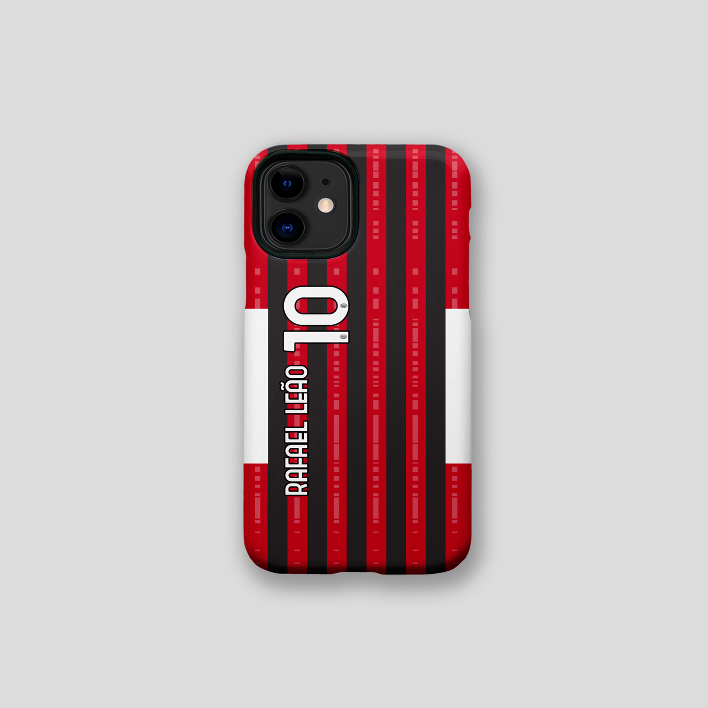 Milan 24/25 Home Phone Case