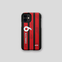 画像をギャラリービューアに読み込む, AFCB 25/26 Home Phone Case
