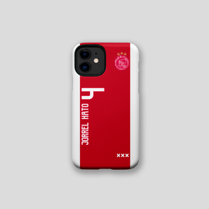 AJX 24/25 Home Phone Case