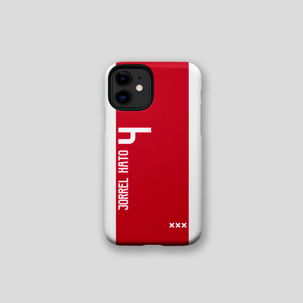 AJX 24/25 Home Phone Case