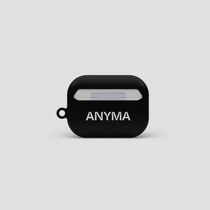 Anyma Hypnotized AirPods Case