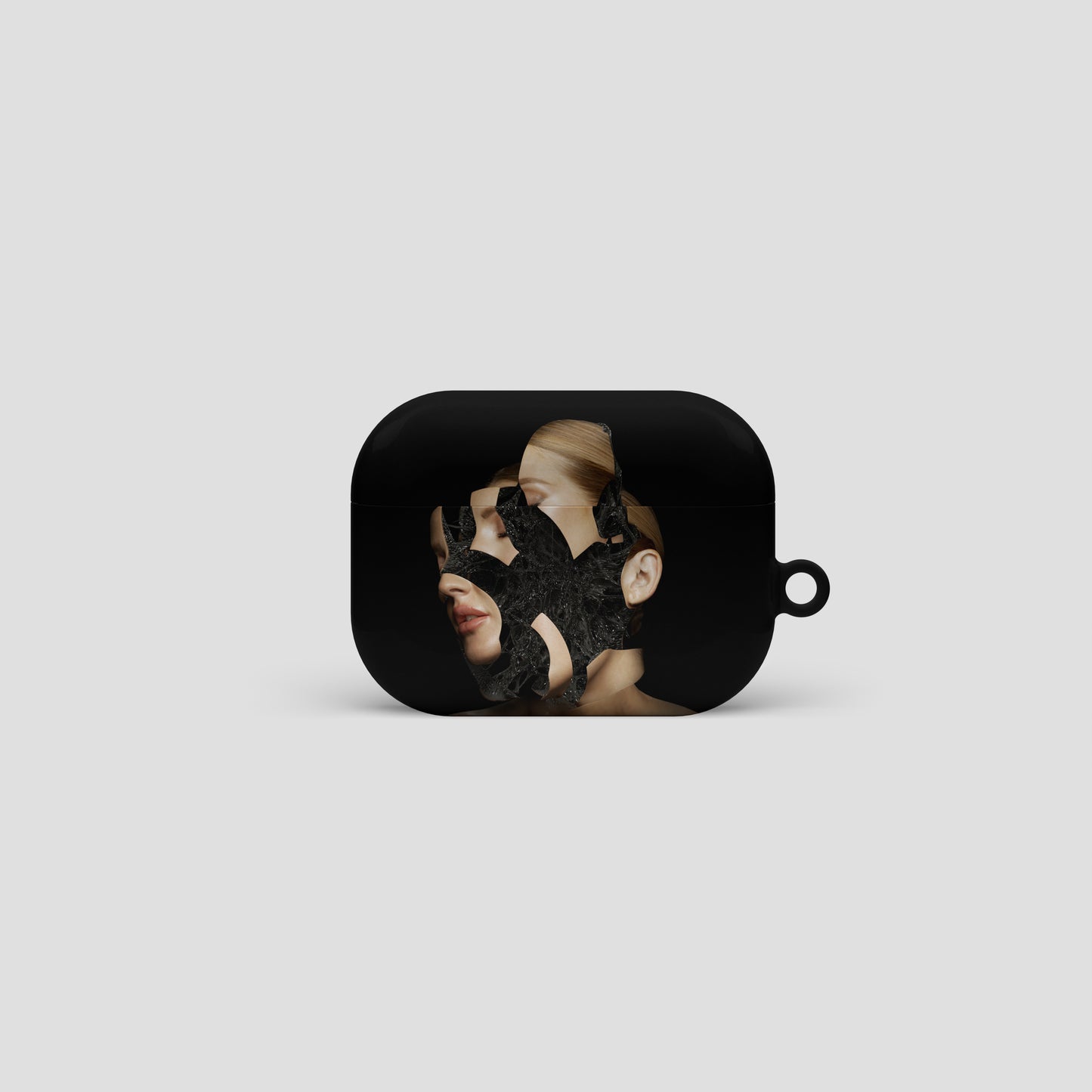 Anyma Hypnotized AirPods Case