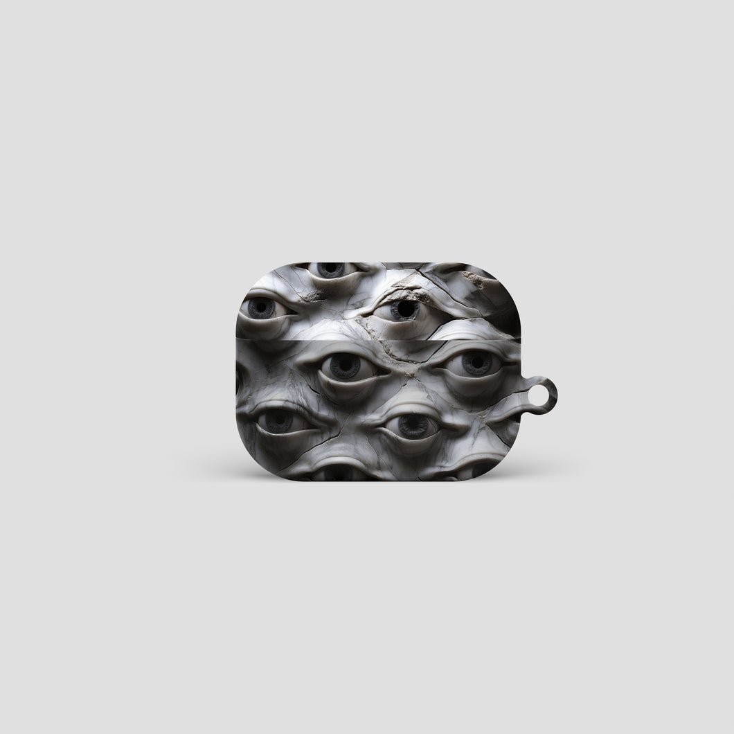 Anyma Voices In My Head AirPods Case