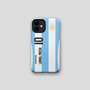 Argentina 2024 Home Phone Case