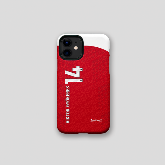 Ars London 25/26 Home Phone Case