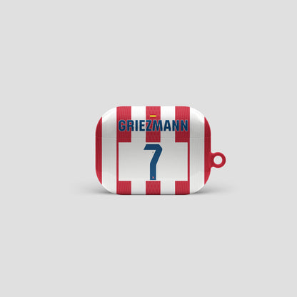 Atletic 25/26 Home AirPods Case