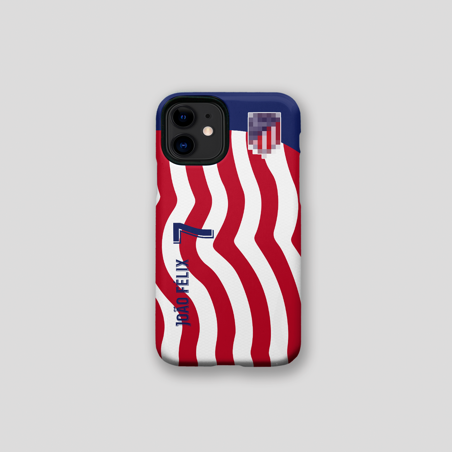 Atletic 22/23 Home Phone Case