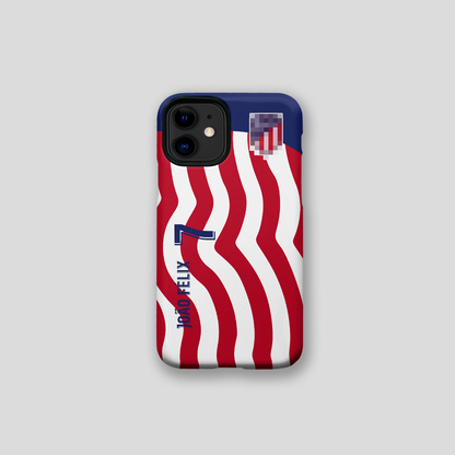 Atletic 22/23 Home Phone Case