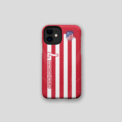 Atletic 23/24 Home Phone Case