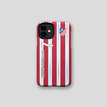 画像をギャラリービューアに読み込む, Atletic 24/25 Home Phone Case
