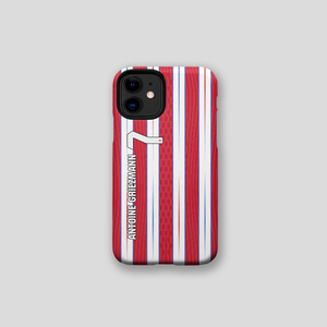 Atletic 24/25 Home Phone Case