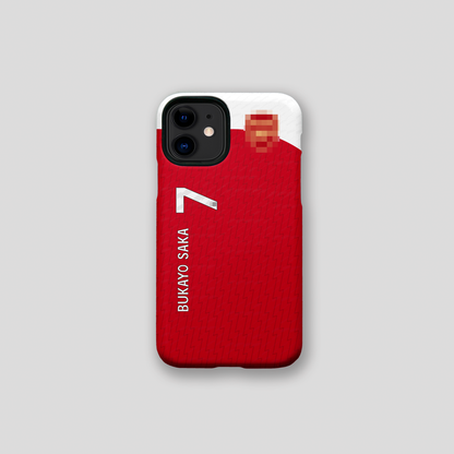 Ars London 23/24 Home Phone Case