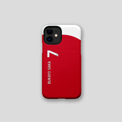 Ars London 23/24 Home Phone Case