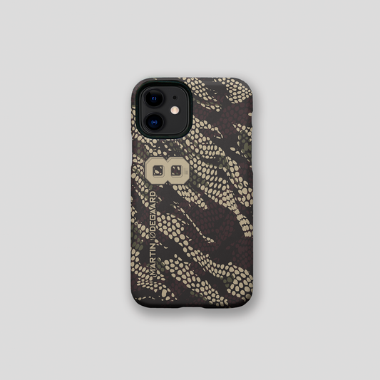 Ars London 23/24 Pre Match Phone Case