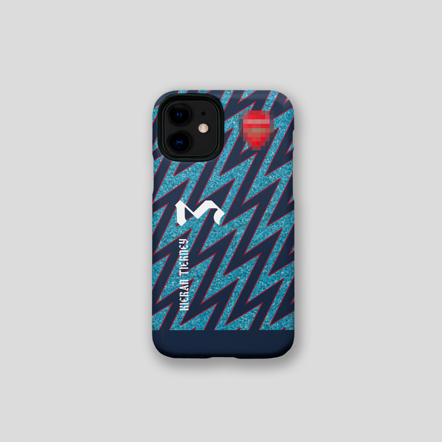 Ars London 21/22 3rd Away Phone Case