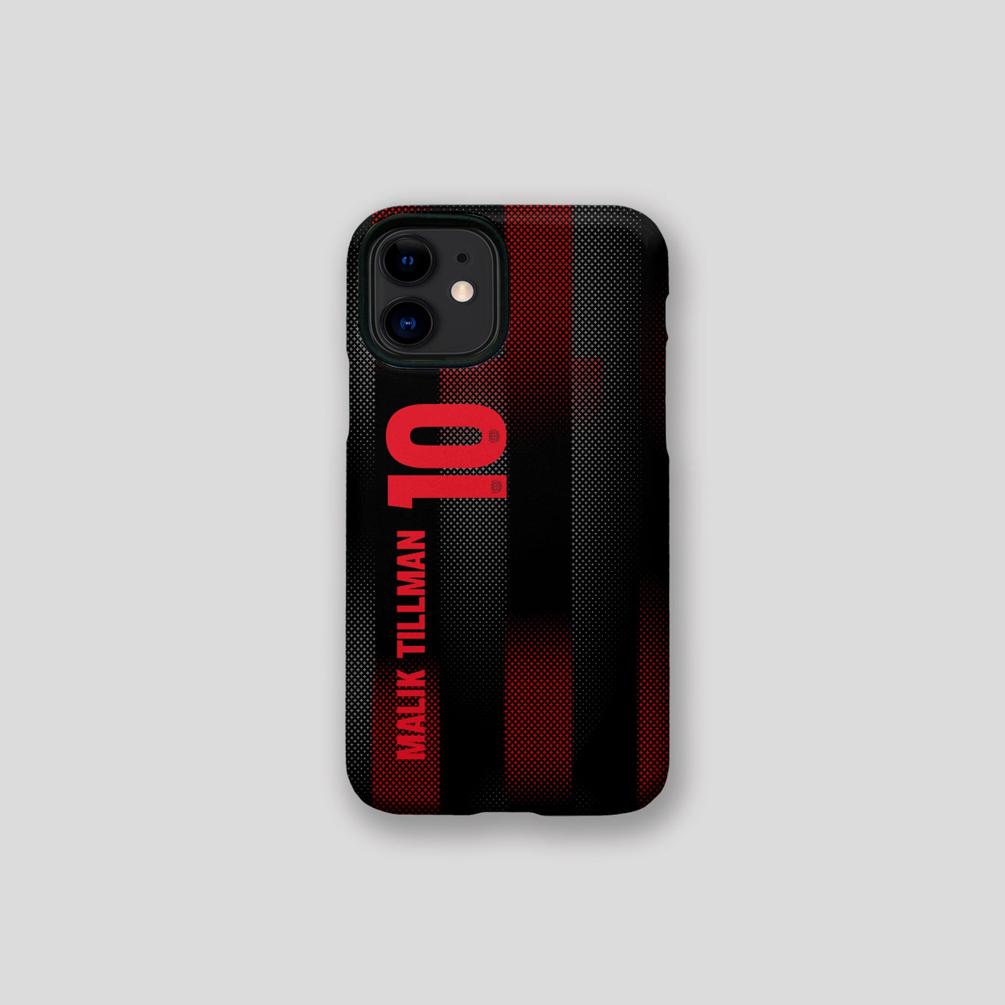 B04 25/26 Home Phone Case | Project.Mozi