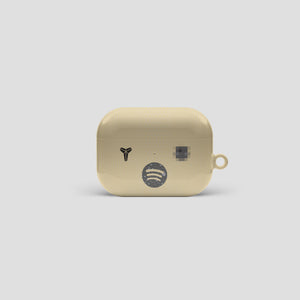 Cataluna 25/26 Away AirPods Case