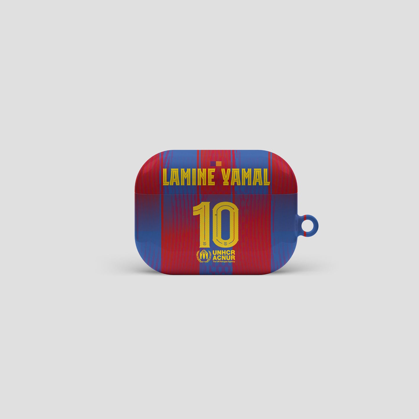 Cataluna 25/26 Home AirPods Case