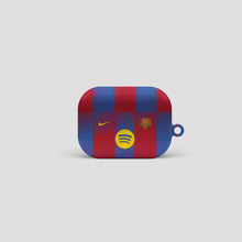 將圖片載入圖庫檢視器 Cataluna 25/26 Home AirPods Case
