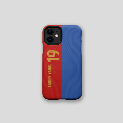 Cataluna 24/25 Home Phone Case