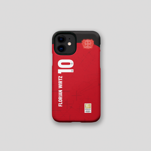 B04 24/25 Home Phone Case