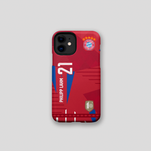 Load image into Gallery viewer, Baymun 10 Years Champion Phone Case

