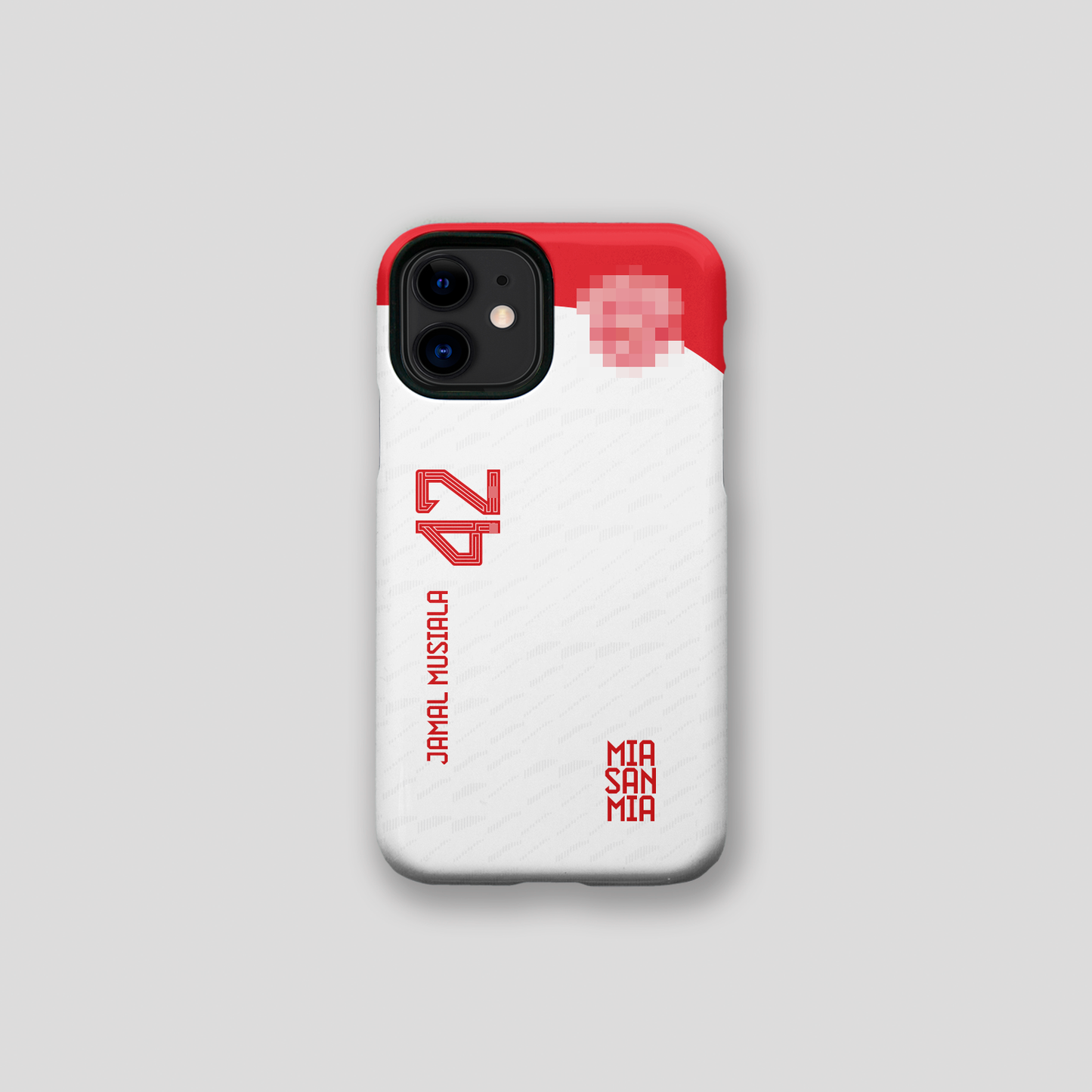 Baymun 23/24 Home Phone Case