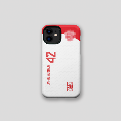 Baymun 23/24 Home Phone Case