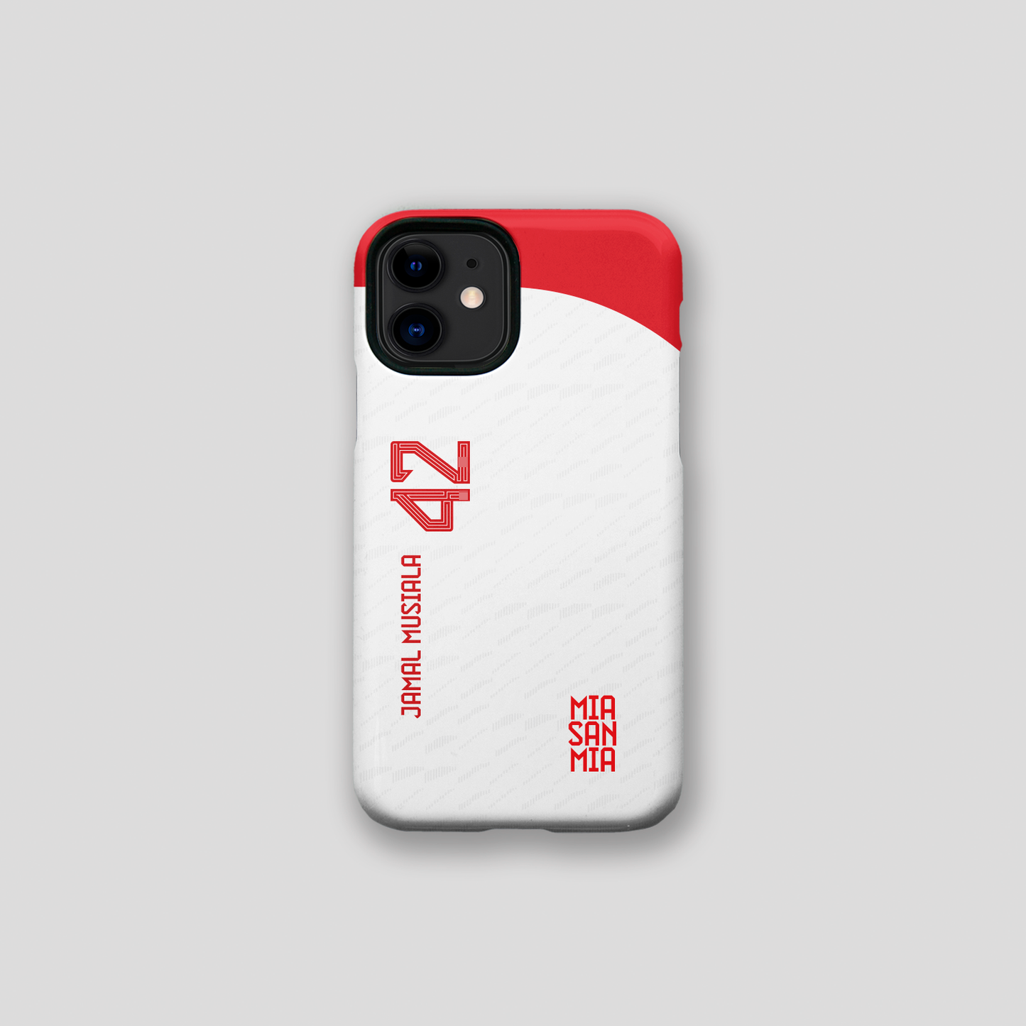 Baymun 23/24 Home Phone Case