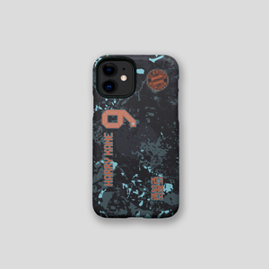 Baymun 24/25 Away Phone Case