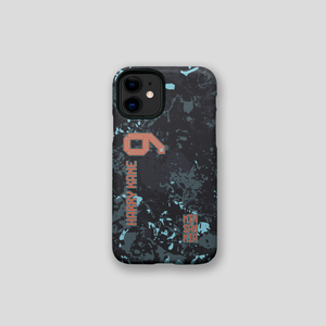 Baymun 24/25 Away Phone Case